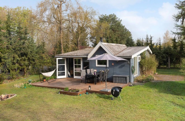 Beautiful home in Slagelse with WiFi