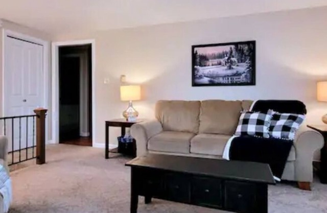 Beautiful Home with Stunning Views in Lancaster