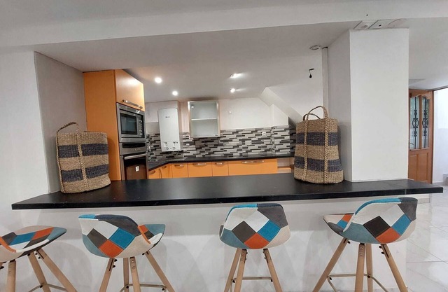 Beautiful house with sauna and jacuzzi near Paris