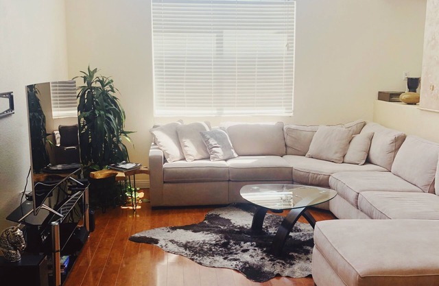 Beautiful house -3 bedrooms pool & jacuzzi!