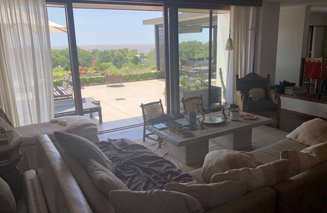 Beautiful house at exclusive neighborhood, stunning views, large terrace, pool.