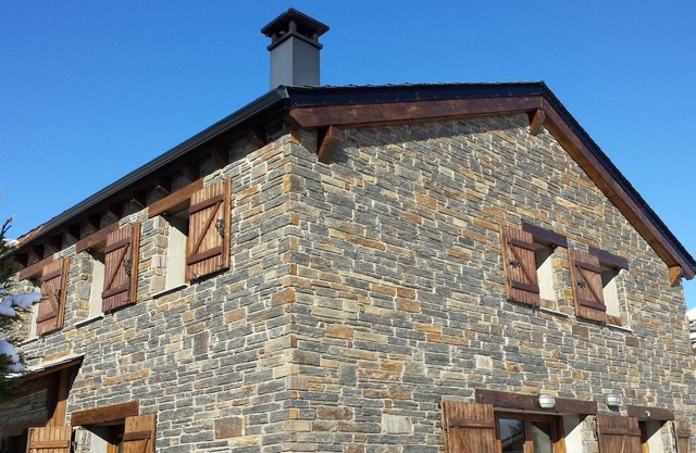 BEAUTIFUL HOUSE IN LA CERDANYA "ALL READY FOR SKI SEASON 2023"