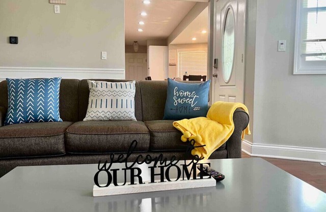 Beautiful house for 12~Games Room ~Pet friendly