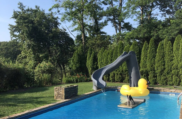 Beautiful House with Pool In Montauk