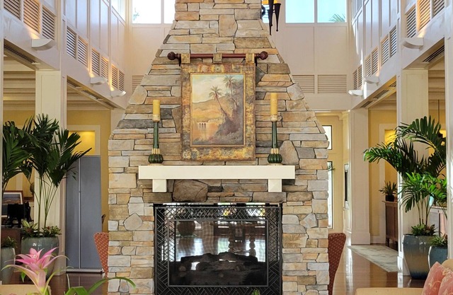 Beautiful Hyatt 1-bedroom condo in fabulous Bonita Springs