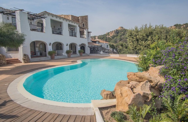 Beautiful Il Giardino degli Oleandri one bedroom sleeps two num0842