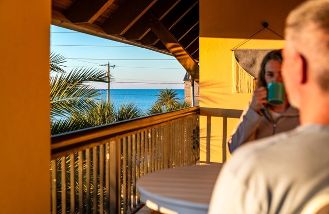 Beautiful Inside | Gulf View | Pool + Hot Tub | Elevator