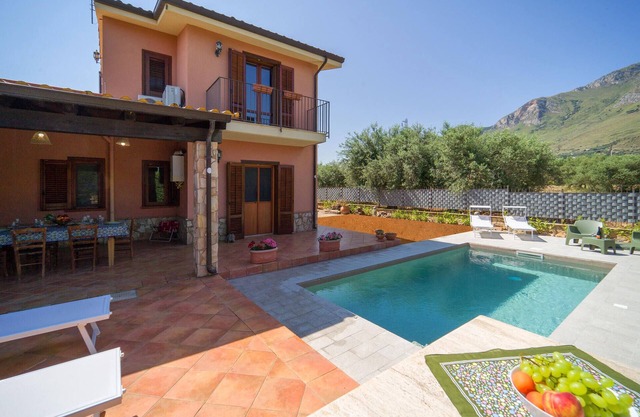 Beautiful home in Torre Colonna-Sperone