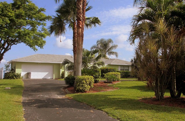 Beautiful Lake June Home