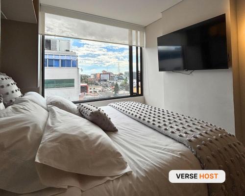 Beautiful Loft in La Castellana