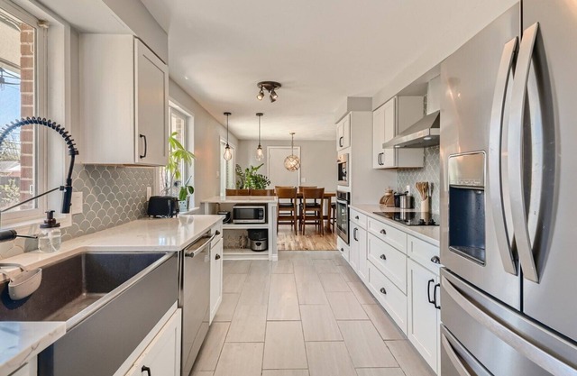 Beautiful Longmont Home - Sauna