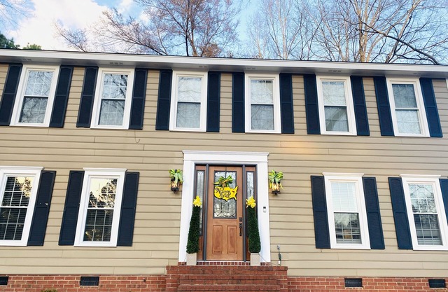 Beautiful Masters Rental w/hot tub