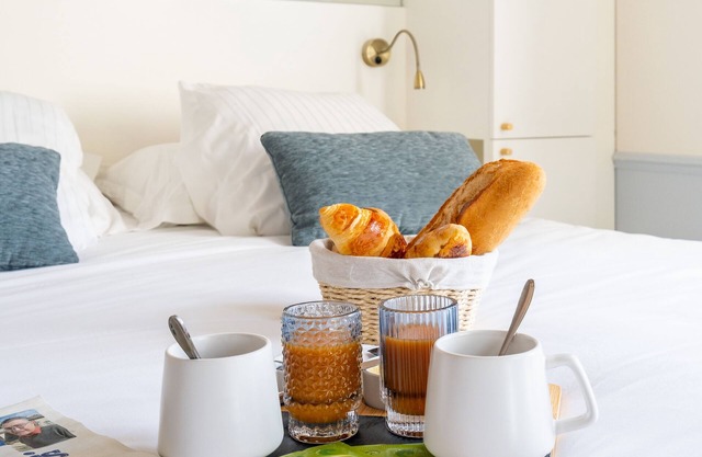 Beautiful modern and charming apartment in the heart of Salon de Provence