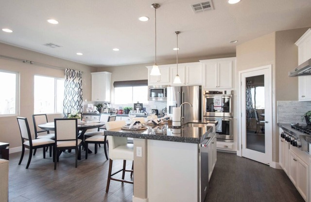 Beautiful Model Home in the heart of Las Vegas