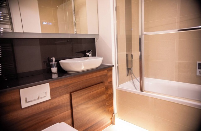Beautiful Modern flat in the Center of Maidstone Kent