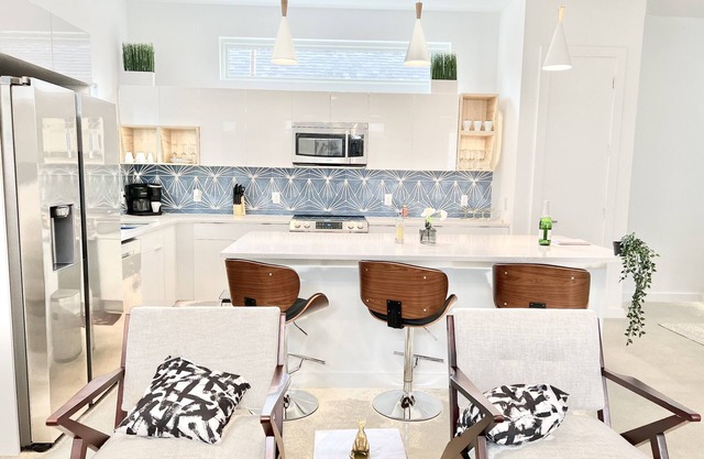 Beautiful Modern house close to Downtown san antonio