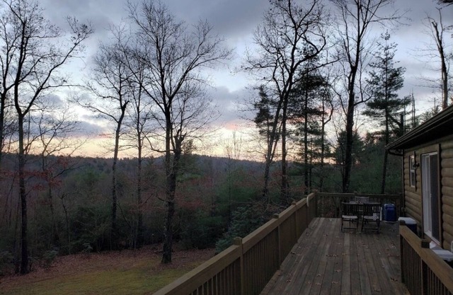 Beautiful Mountain Retreat