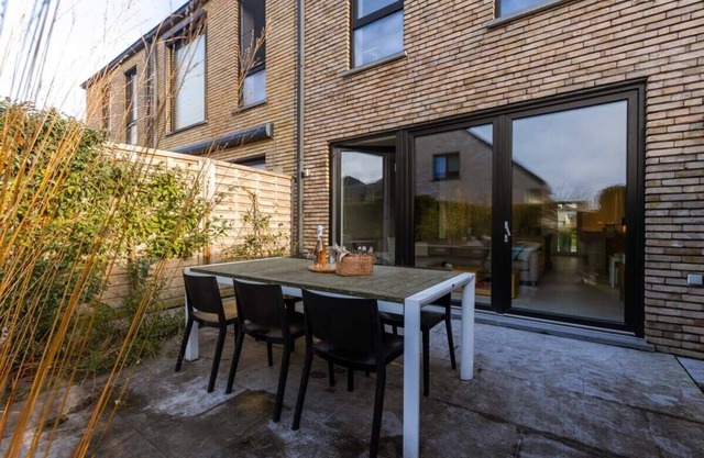 Beautiful new family home Wendigo at the Oesterput