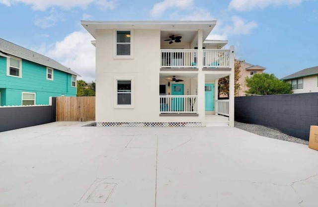 Beautiful Ocean View Oasis