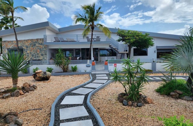 Beautiful Ocean View Villa