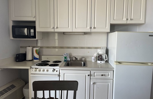 Beautiful Oceanview with Queen size bed 527