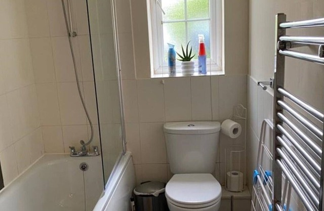 Beautiful One Bedroom Flat