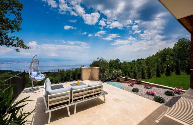 Beautiful Opatija Villa | Villa Mare | 4 Bedrooms | Spectacular Sea Views &.
