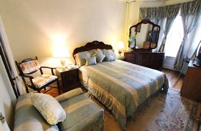 Beautiful Place and View