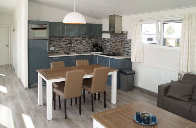 Beautiful private villa for 4 people with WIFI, TV and terrace