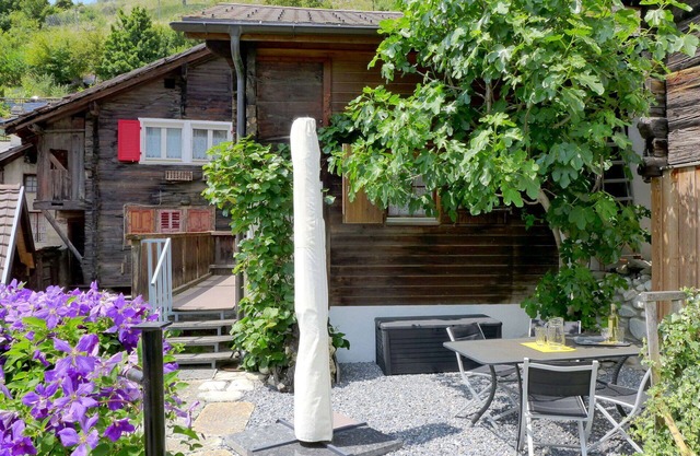 Beautiful private villa for 4 people with WIFI, terrace and panoramic view
