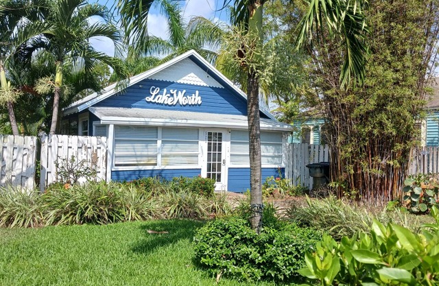 BEAUTIFUL PRIVATE COTTAGE