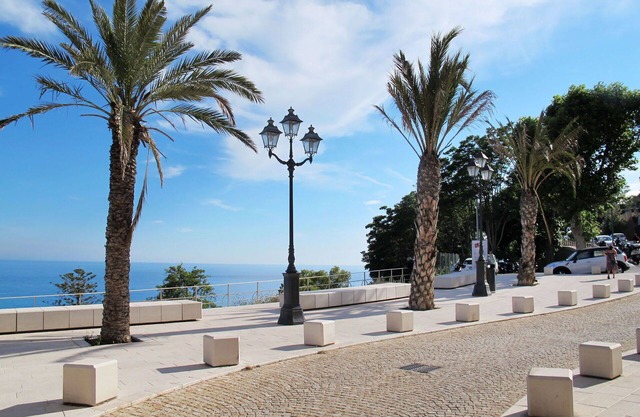 Beautiful private villa for 4 guests with WIFI and panoramic view