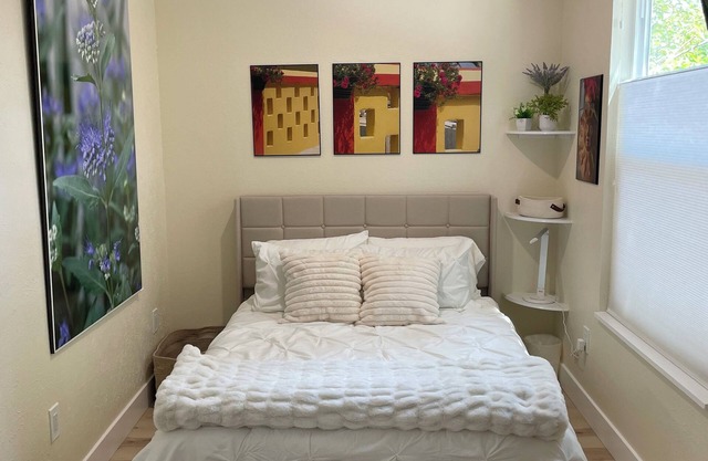 Beautiful Private Studio Room- Niwot