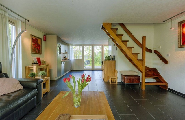 Beautiful private villa for 4 people with WIFI, A/C, TV and terrace