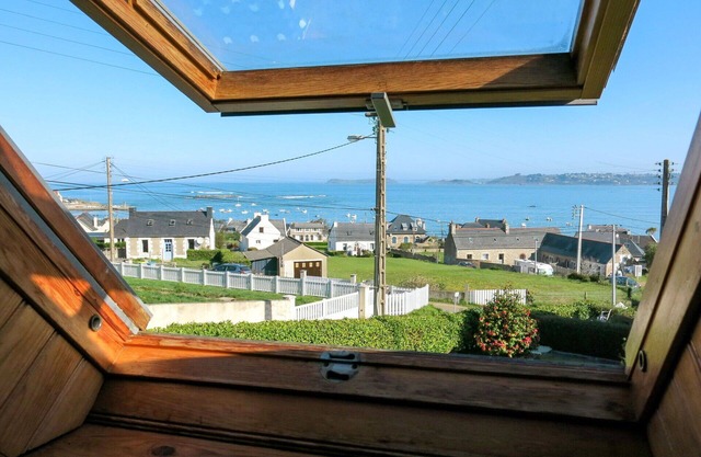 Beautiful private villa for 4 people with terrace