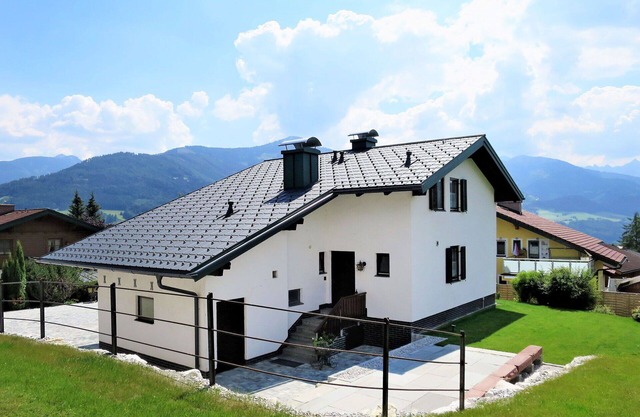 Beautiful private villa for 6 guests with WIFI, TV, terrace and pets allowed