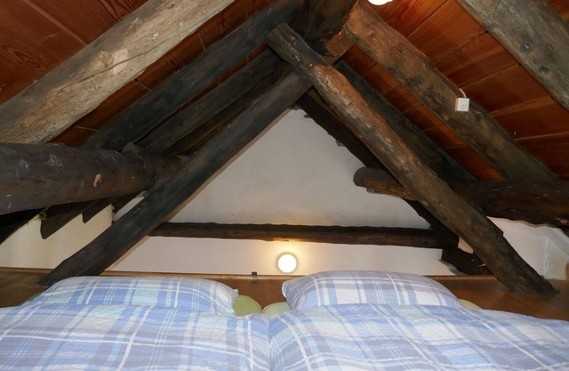 Beautiful private villa for 4 people with pets allowed and panoramic view
