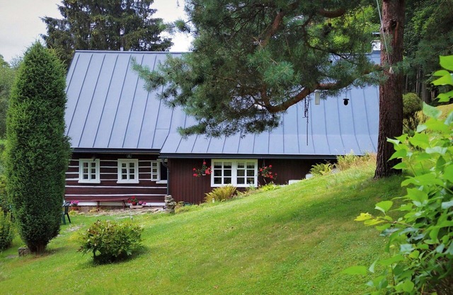 Beautiful private villa for 5 people with TV, pets allowed and panoramic view