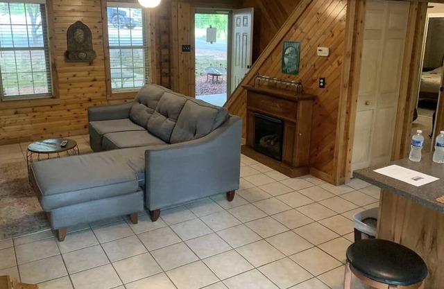 Beautiful property on Sweetwater lake