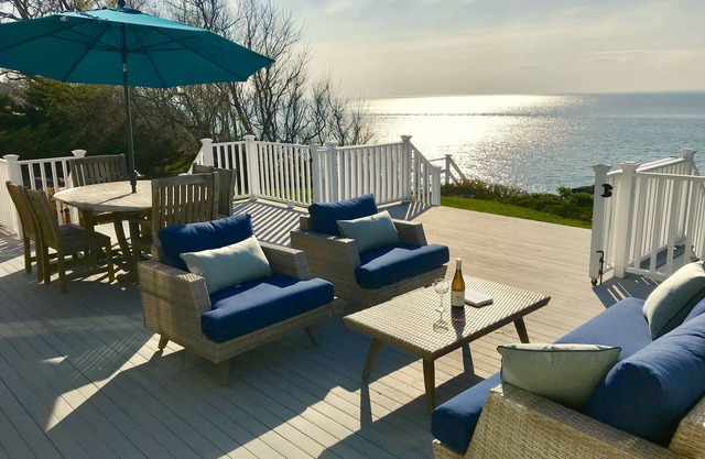 Beautiful Renovated Beachfront Home