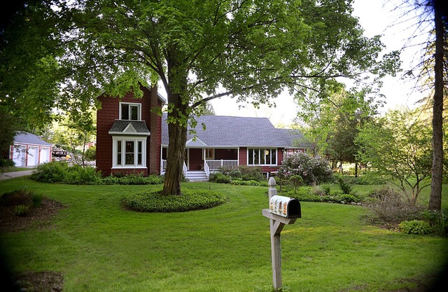 Beautiful Retreat In The Country