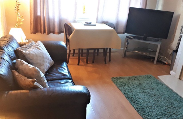 Beautiful romantic village house, with Netflix