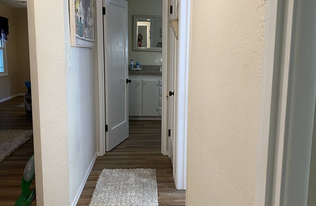 Beautiful Southern Charm awaits your visit!