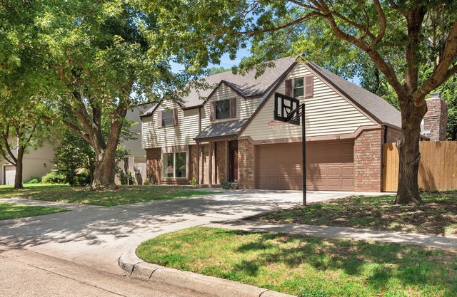 Beautiful Spacious Home near OU Campus