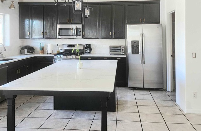 Beautiful Spacious Home