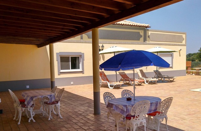 Beautiful Spacious Villa with Private Pool, Large Terrace, Lawn and BBQ