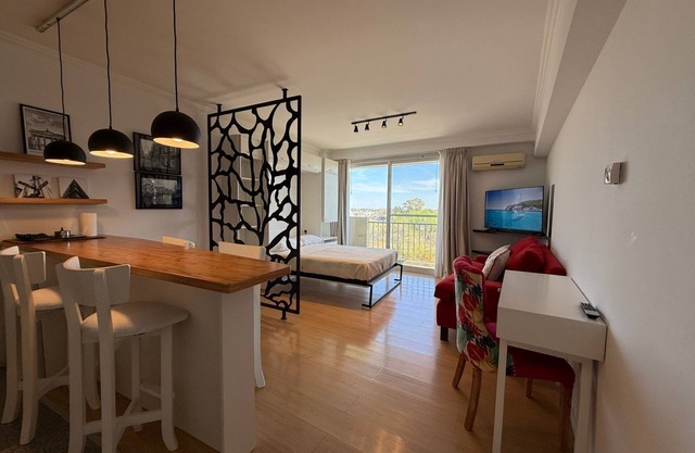 Beautiful studio with parking in NORDELTA