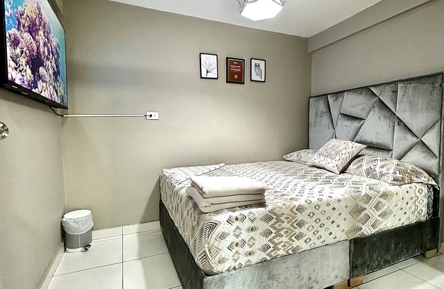 Beautiful studio apartment, close to the airport