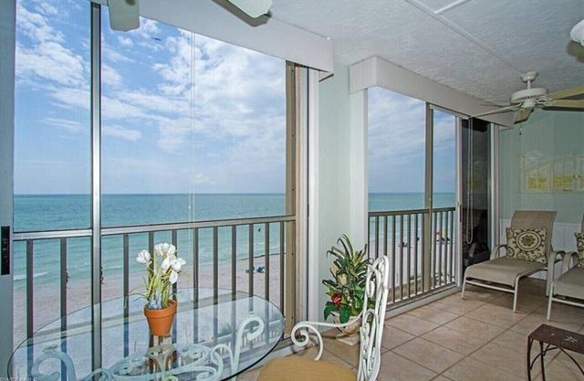 Beautiful Sunsets from your Lanai
