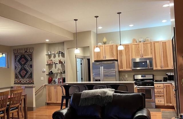 Beautiful Townhome with all the Amenities and access to all Salida has to offer!